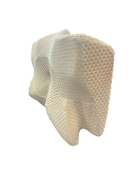 Butterfly Ergonomic Pillow