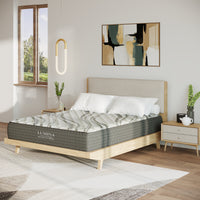 Lumina Extra Firm Mattress - Sealy Luxury Select®