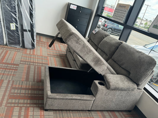 Guiseppe Sectional Sleeper
