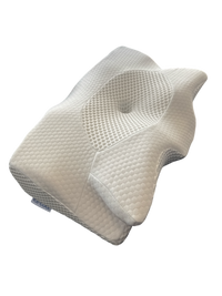 Butterfly Ergonomic Pillow