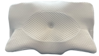 Butterfly Ergonomic Pillow