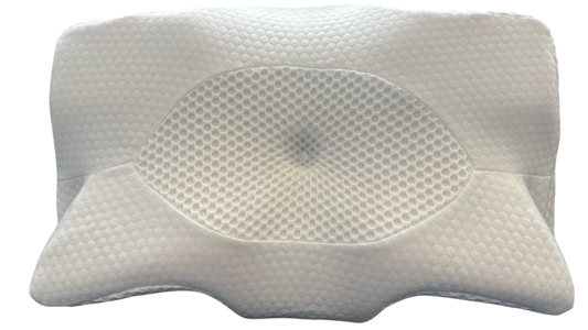 Butterfly Ergonomic Pillow