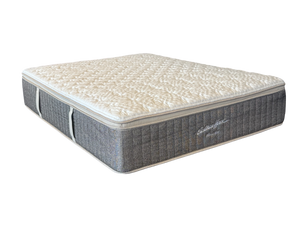 Heritage Luxe Medium Mattress