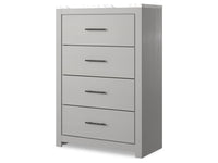 Light Gray Super Chest