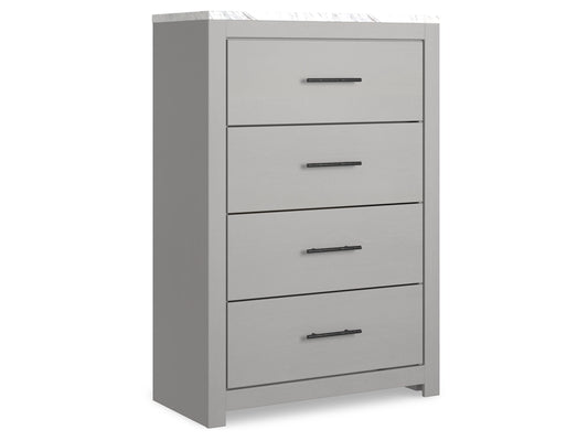 Light Gray Super Chest