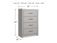 Light Gray Super Chest
