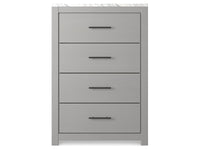 Light Gray Super Chest