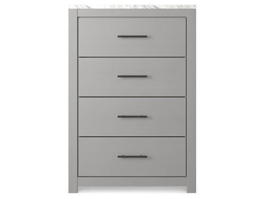 Light Gray Super Chest