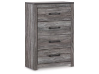 Dark Gray Super Chest