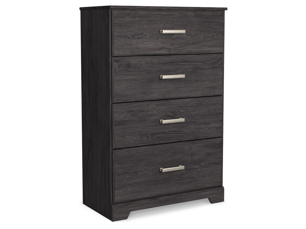 Chests & Armoires
