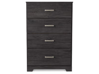 Charcoal Super Chest