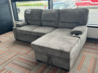 Guiseppe Sectional Sleeper