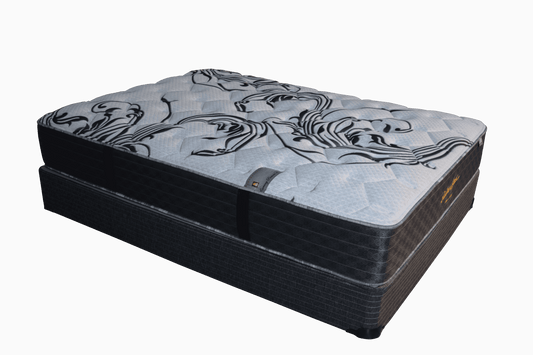 Evening Passions Plush Super Pillowtop Mattress