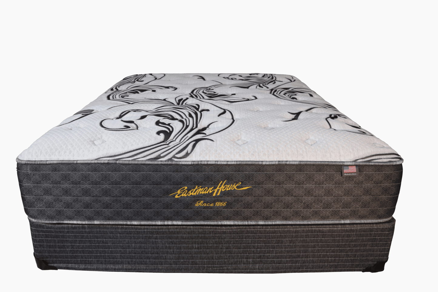Evening Passions Plush Super Pillowtop Mattress