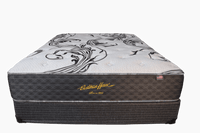 Evening Passions Plush Super Pillowtop Mattress