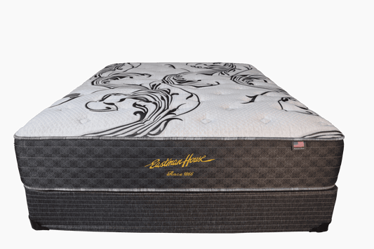 Evening Passions Plush Super Pillowtop Mattress