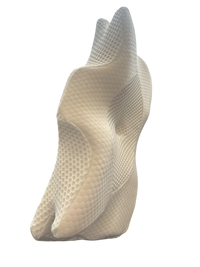 Butterfly Ergonomic Pillow