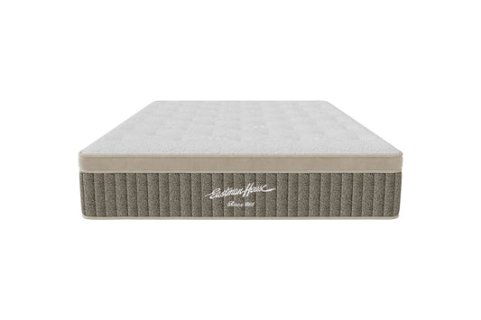 Heritage Luxe Firm Mattress - Made at the Saatva Factory