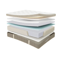 Heritage Luxe Firm Mattress - Made at the Saatva Factory