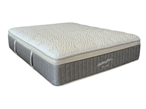 Heritage Luxe Soft Mattress - Made at the Saatva Factory