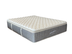 Heritage Luxe Firm Mattress - Made at the Saatva Factory