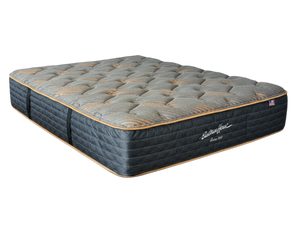 Reviva Medium Mattress - Made at the Saatva Factory