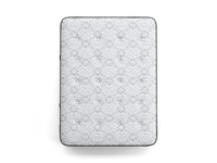 Royal Reserve Super Firm Mattress - by Chattam & Wells