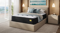 Royal Reserve Super Firm Mattress - by Chattam & Wells