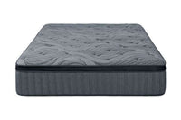 #500 Eurotop Mattress