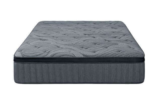 #500 Eurotop Mattress