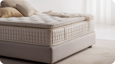 Individual Pocket Coil