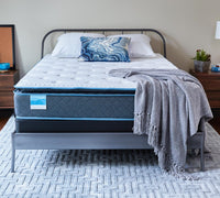 Spring Air Medium Plush Pillowtop Mattress