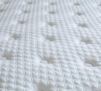 Spring Air Medium Plush Pillowtop Mattress