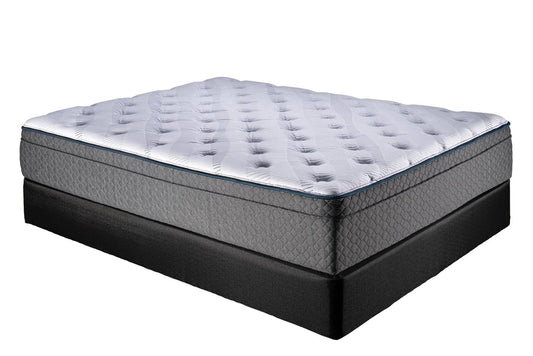 #500 Eurotop Mattress