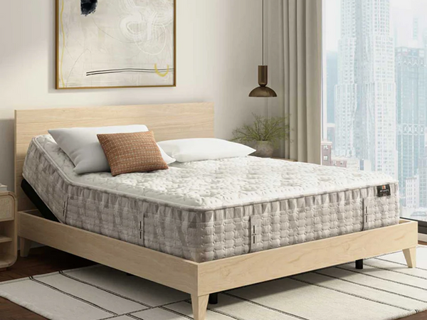 Comfy upgrades for your bedroom