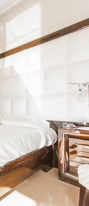 Comfy upgrades for your bedroom