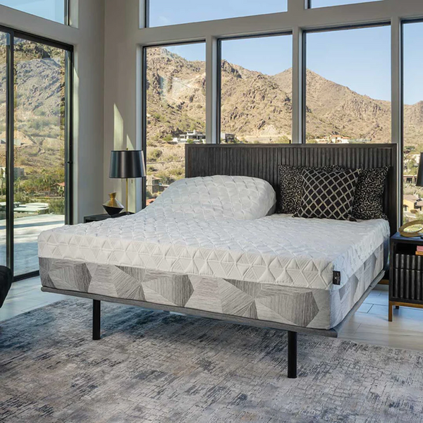 Comfy upgrades for your bedroom