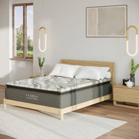 Lumina Jumbo Pillowtop Mattress - Sealy Luxury Select®