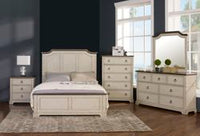 Cape House Bedroom Set