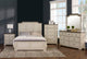 Cape House Bedroom Set