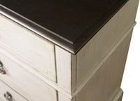 Cape House Bedroom Set