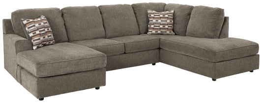 Phantom Sectional