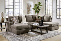 Phantom Sectional