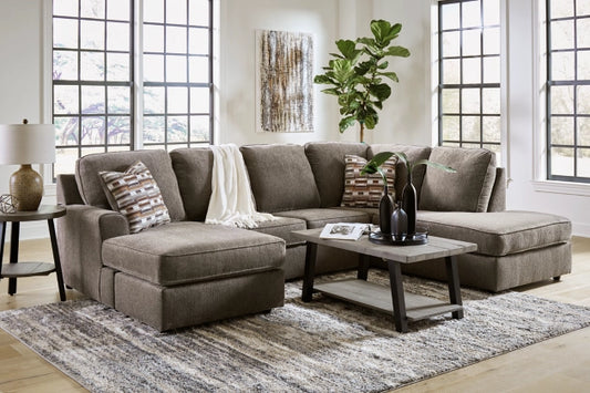 Phantom Sectional