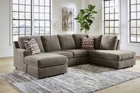 Phantom Sectional