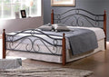 Cambridge Platform Bed