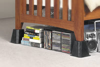 Bed Risers - Multiple colors available