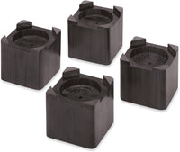 Bed Risers - Multiple colors available