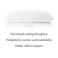 Shredded Gel Memory Dough® Pillow