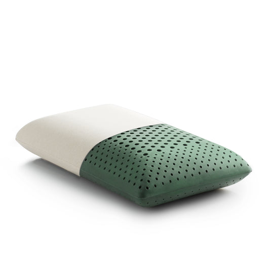 ZONED DOUGH™ + CBD OIL Pillow